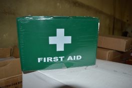 First Aid Kit Wallace Cameron New & unused