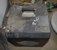 110v Fan Heater A403753