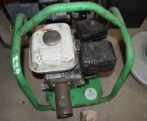 Petrol Driven Poker Drive Unit  A500444