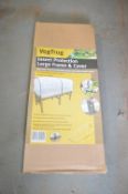 Veg Truck Large Frame and Cover New & unused