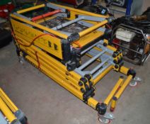 Razor Deck fibreglass work platform 3044515