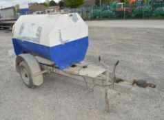 1000 litre fast tow water bowser
118483