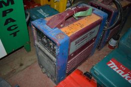 Thermal Arc 400GMS 3 phase arc welder WI0031A