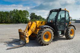 2007 JCB 531-70 7 metre telescopic handler