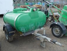 250 gallon fast tow water bowser
A417290