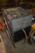 Rhino 110v dehumidifier 3012450 **Please assume this lot isn't working unless tested on viewing