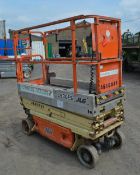 JLG 1930ES 6 metre battery electric scissor lift access platform