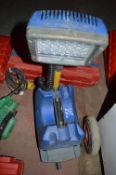Rechargeable LED work light **No charger** KP46307