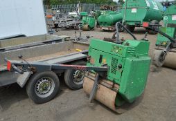 Benford Terex MBR71 diesel driven pedestrian roller/breaker
A504850