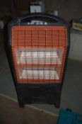 Rhino TQ3 infra red heater
3043084
*Tube missing*