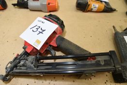 Rapesco FBA50 VCB pneumatic nail gun