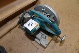 Makita LC1230 110v 305mm cut off saw