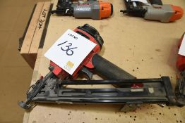 Rapesco FBA50 VCB pneumatic nail gun