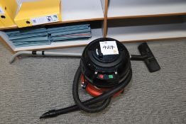 Numatic Henry 240v vacuum cleaner