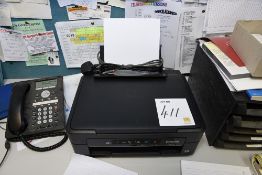 Epsom XP-215 colour printer/copier