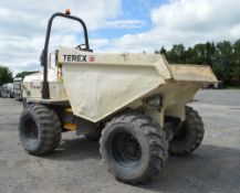 Benford Terex 9 tonne straight skip dumper
Year: 2007
S/N: E710FM514
Recorded Hours: 2786