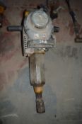 Wacler BH23 petrol driven breaker A524904