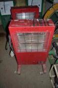 110v infra red heater A549051