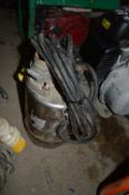 110v submersible water pump A537993