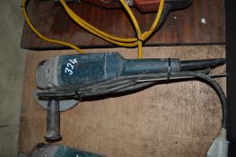 Bosch 110v 230mm angle grinder A524908