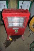 110v infra red heater A550230