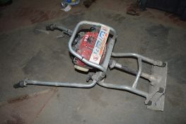 Belle petrol driven easy screed drive unit A528315