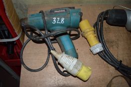 Makita 110v heat gun A500792