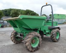 Barford SXR600 6 tonne swivel skip dumper
Year: 2008
S/N: 62579
Recorded Hours: 933
A509805