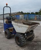 Benford Terex HD1000 1 tonne hi-tip dumper
Year:
S/N:
Recorded Hours: 1752
175697