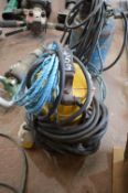 110v submersible water pump A429428