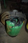 110v submersible water pump A427282