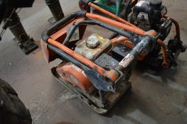 Belle 350mm petrol driven compactor plate A553593