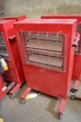 110v infra red heater A550245