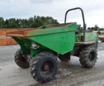 Benford Terex 6 tonne straight skip dumper
Year: 2007
S/N: E804MS016
Recorded Hours: 955