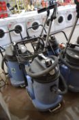 110v wet/dry vacuum cleaner A587020