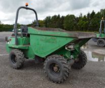 Benford Terex 3 tonne straight skip dumper
Year: 2006
S/N: E607FR211
Recorded Hours: 487