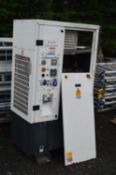 9 Kva diesel driven generator