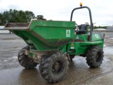 Benford Terex 6 tonne swivel skip dumper
Year: 2007
S/N: E708FX663
Recorded Hours: 1617
A444677