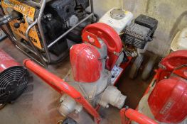 Hilta Sprite petrol driven water pump A592255