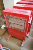 110v infra red heater *A550241