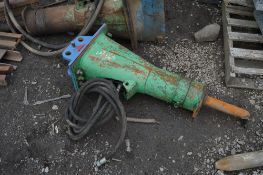 Montabert SC16 hydraulic breaker to suit 1.5 to 3 tonne mini excavator A424173