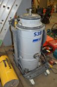 SPE S3BC-1 110v industrial vacuum cleaner A585546