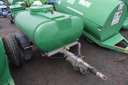 Trailer Engineering 250 gallon fast tow water bowser
A450121