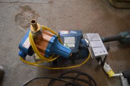 Pentax 110v water pump A551044