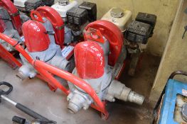 Hilta Sprite petrol driven water pump A592254