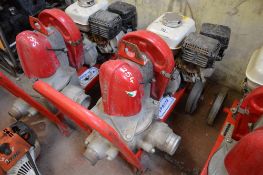 Hilta Sprite petrol driven water pump A592256