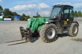 JCB 531-70 7 metre telescopic handler