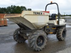 Benford Terex 6 tonne swivel skip dumper
Year: 2008
S/N: E803FR241
Recorded Hours: 2014
A504702