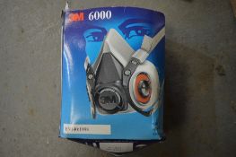 3M respirator mask New & unused