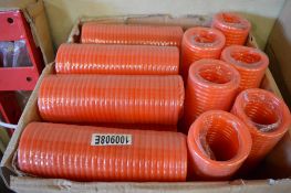 20 - pneumatic coils New & unused